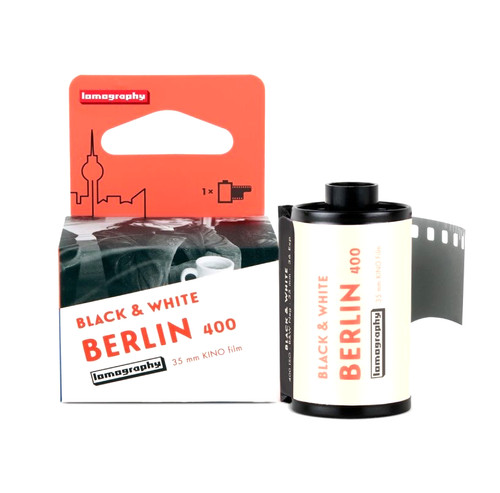 Lomography berlin kino - lomography,