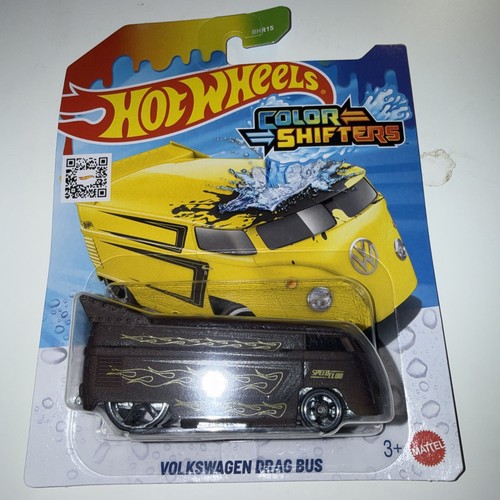 Hot wheels color shifters - wheels,