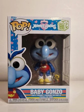 Funko Pop Baby Gonzo #1698 -