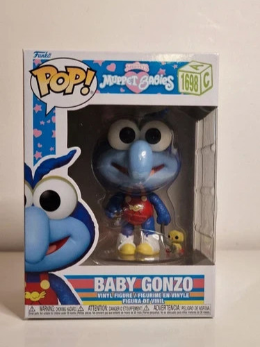 Funko pop baby - funko,