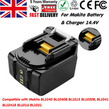 14.4V 1.5Ah For Makita