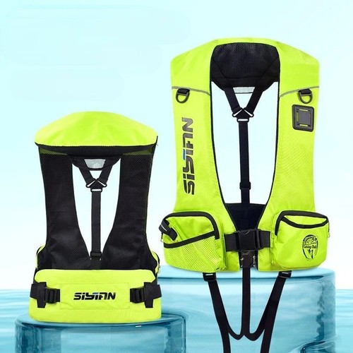 Manual automatic inflatable - manual/automatic,