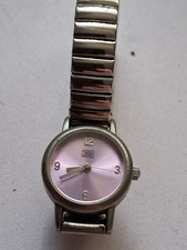 Carvel Quartz Women's Watch