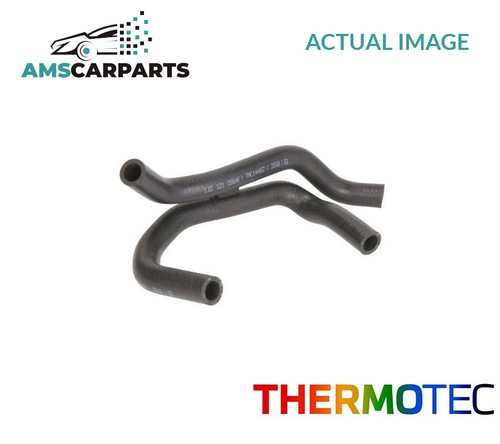 Radiator hose right dww274tt - hose,