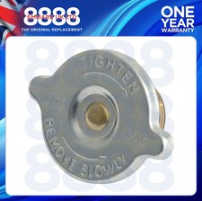 RADIATOR CAP For David Brown