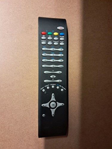 Finlux lcd remote control - finlux,