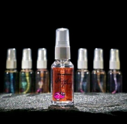 Pva hydrospol ghost spray - hydrospol,