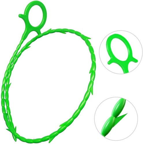 Drain snake hair clog - drain,