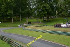 Photo 12x8 Prescott hillclimb