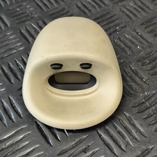 2003 MINI COOPER INTERIOR ROOF CLOCK 1514217