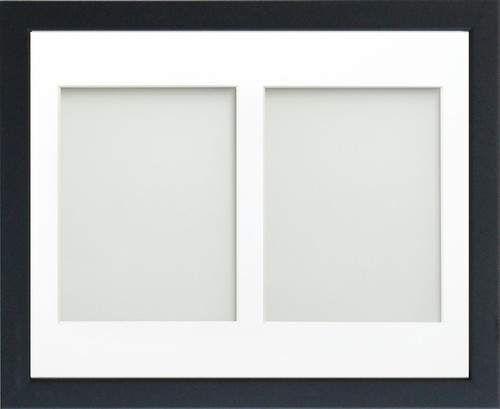 Multiple photo picture frame - multiple,