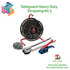 Safeguard Heavy Duty Pallet