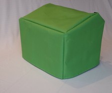 Dust cover for Scheppach Whetstone Sharpening System