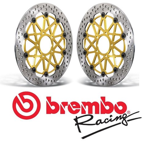 Brembo 208973734 hpk - brembo,