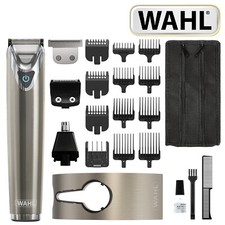 Wahl Stainless Steel 9in1