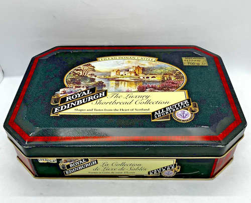 Vintage 1994 burtons - 1994, royal