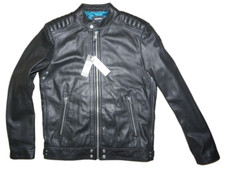 Diesel shiro leather - diesel,