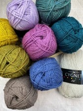 Cygnet Signature DK, 100%