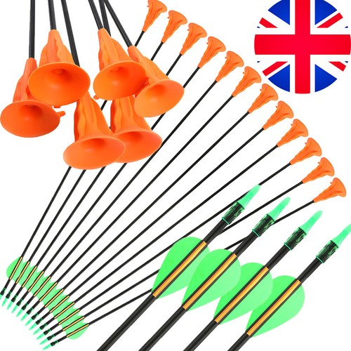 12x archery sucker arrow - archery,
