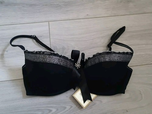 Bnwt vintage senza black - black,
