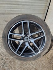 MERCEDES GLE 350 COUPE ALLOY