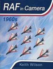 Raf camera 1960s - raf, (pen