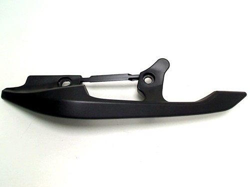 Bracket left honda 750 - left,