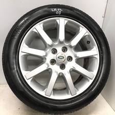 LAND ROVER FREELANDER 18”