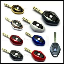 Key Fob Cover For BMW E36/7 E36/8 E38 E39 E46 E53 E60 E61 E63 E64 E81 E83 E8 62*