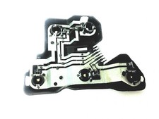 Rover 200 25 MG ZR Rear Light