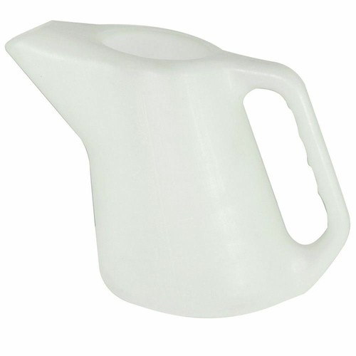Tapered measuring jug - measuring,