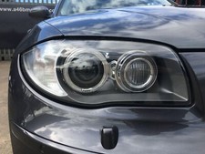 BMW 1 SERIES LCI E81 E82 E87