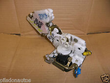 NISSAN MICRA K11 1993-1997 PASSENGER FRONT CENTRAL LOCKING MOTOR ACTUATOR 2 PIN