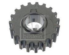 FEBI Sprocket crankshaft OPEL