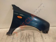NISSAN MICRA SPORT O/S/F WING