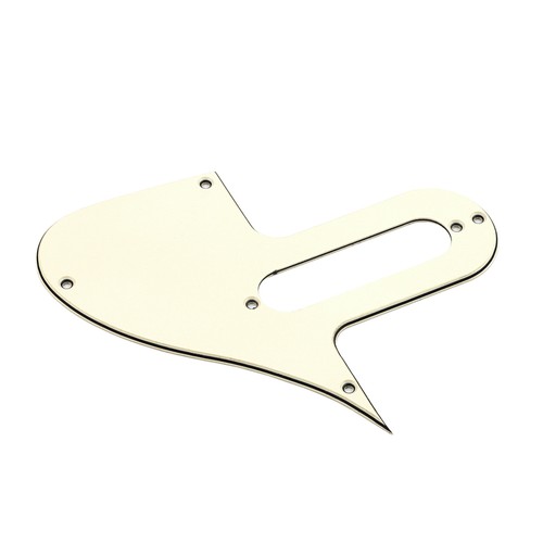 Ply single coil acoustic - 3-ply,