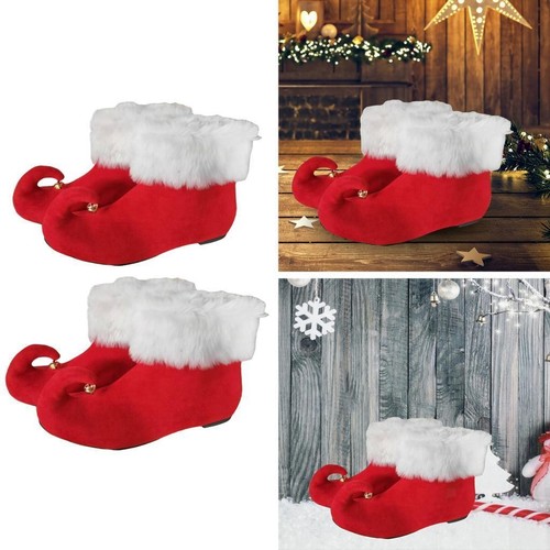 Pair elf shoes footwear - shoes,