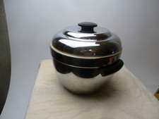 Retro thermos model - model, no