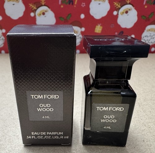 Tom ford oud wood - eau, de