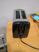 Two Slot Stainless Steel