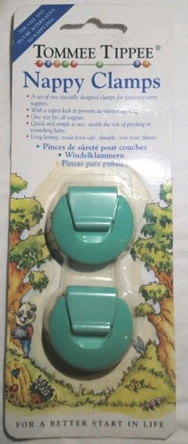 Piece tommee tippee baby - 2,
