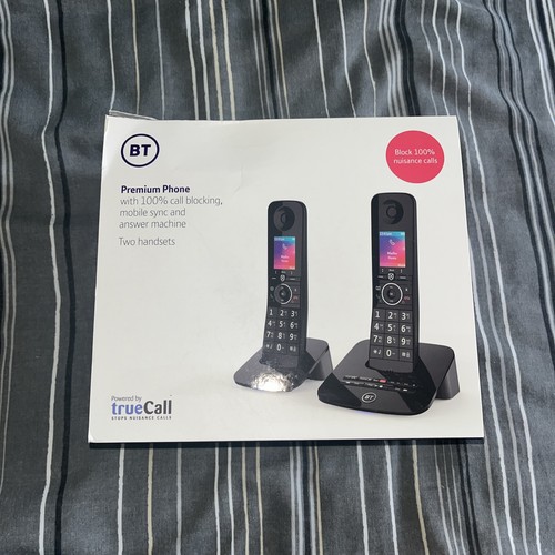 Premium twin cordless - twin,