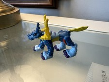 Vintage Digimon Digital