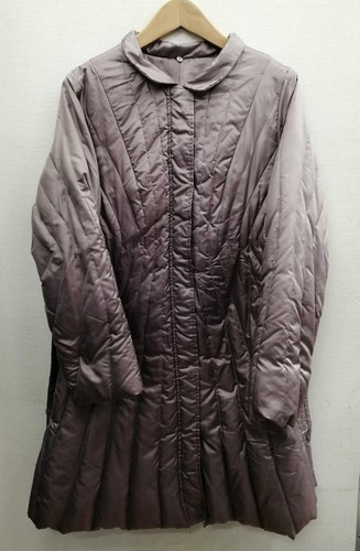Noa down coat pnk - down,