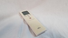 Fujitsu ar-rea2e Genuine Original Air Conditioner Remote Control Unit