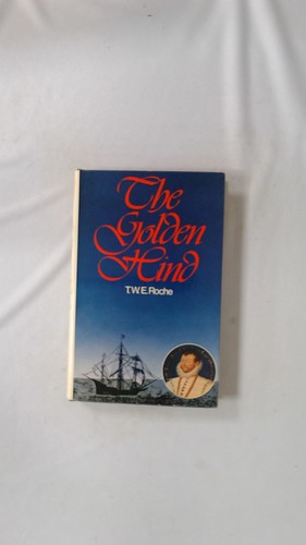 The golden hind - the,