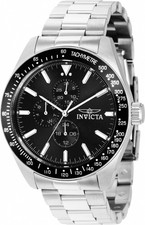 New Invicta Aviator Storm