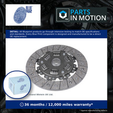Clutch Centre Plate fits MAZDA