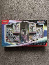 Pokemon TCG Prismatic
