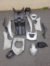 PEUGEOT ELYSEO 125 4T 1999 -